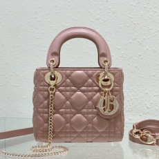 Christian Dior My Lady Bags